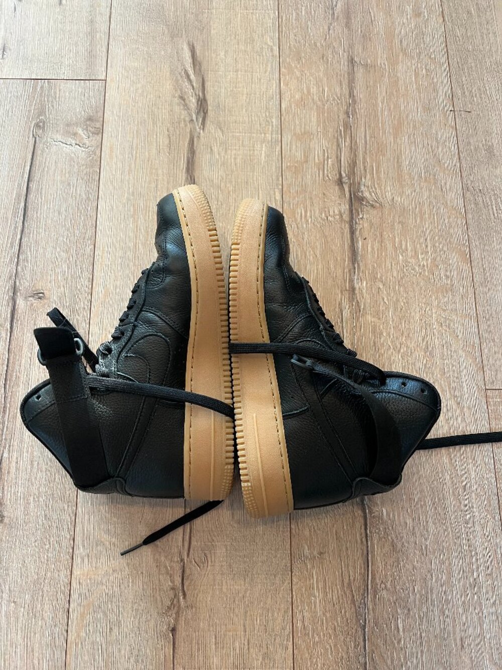 Nike Air Force 1 High By You